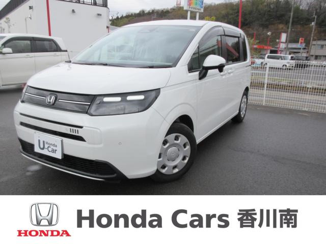 フリード1.5 エアー