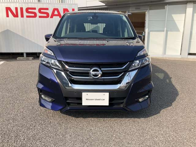 セレナ2.0 ハイウェイスター