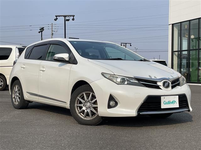 オーリス1.5 150X