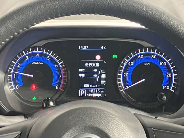 ルークスハイウェイスター Gターボ