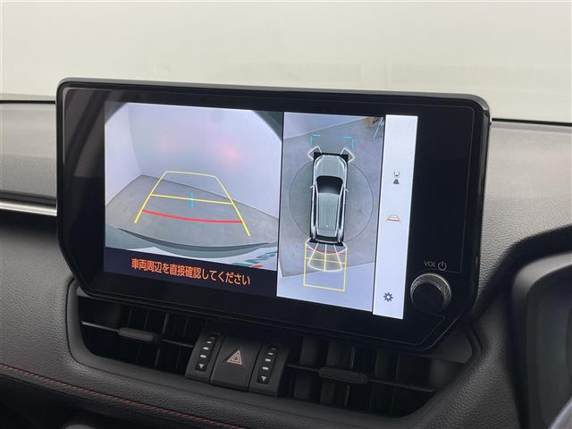 RAV42.5 ハイブリッド アドベンチャー オフロードパッケージ II E-Four 4WD