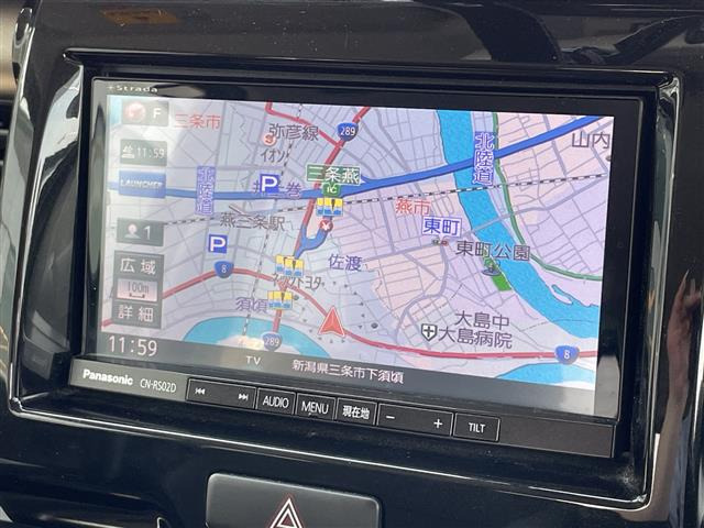 ハスラーJ スタイルII 4WD