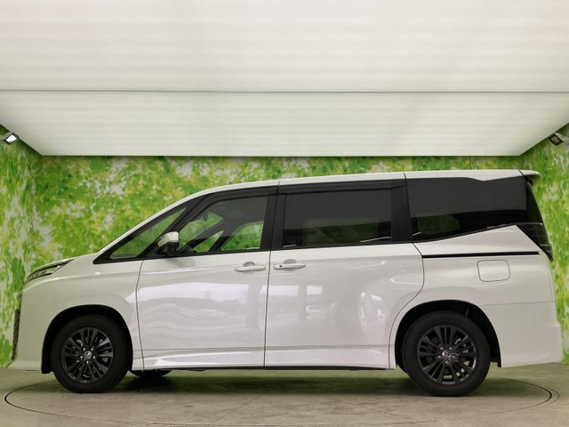 ヴォクシー2.0 S-G