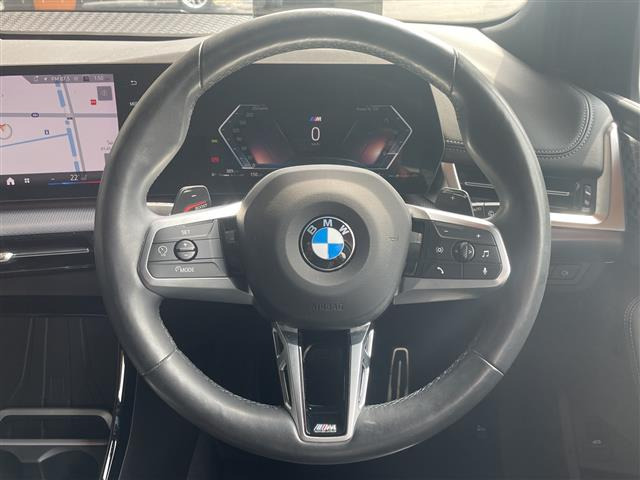 2シリーズアクティブツアラー218d Mスポーツ