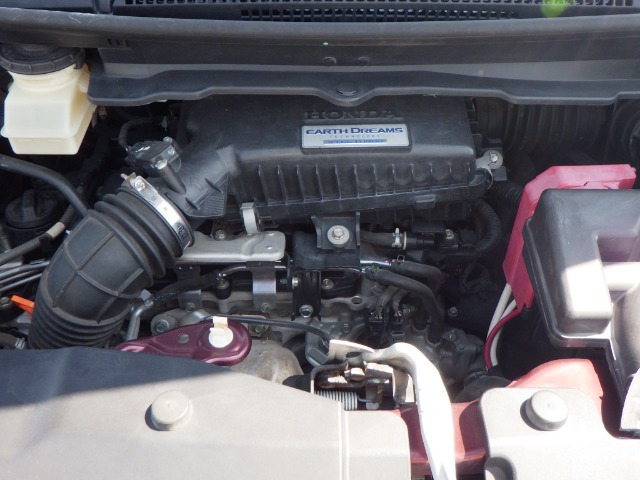 ステップワゴン1.5 G