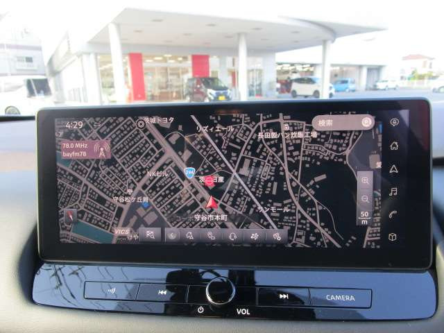 エクストレイル