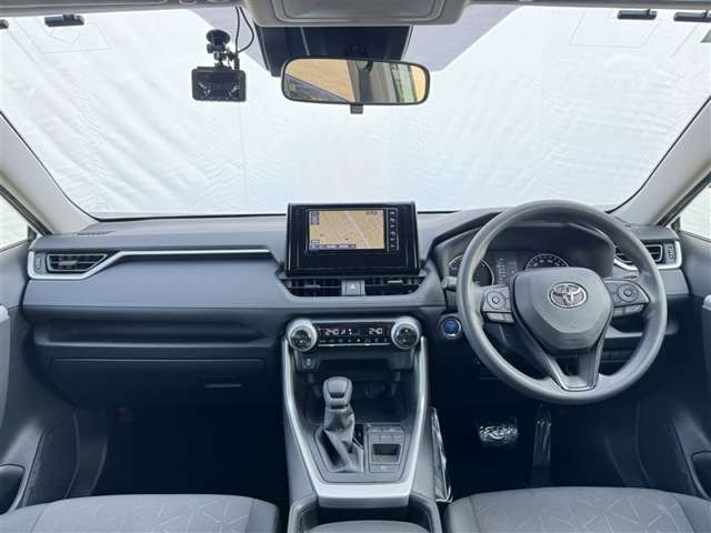 RAV42.5 ハイブリッド X