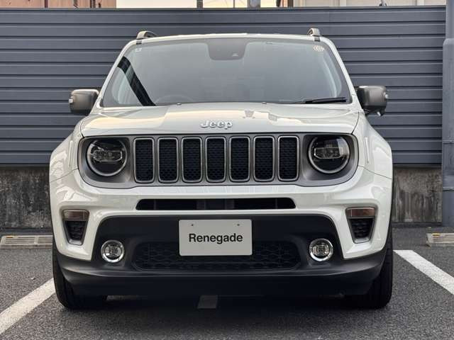 レネゲードリミテッド