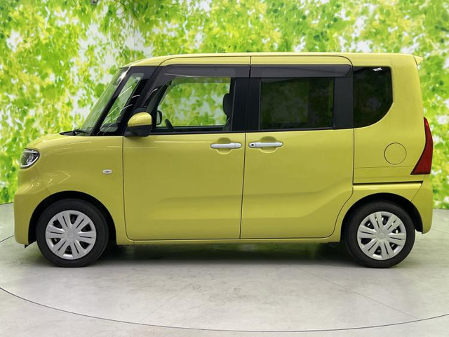 タントX ターボ