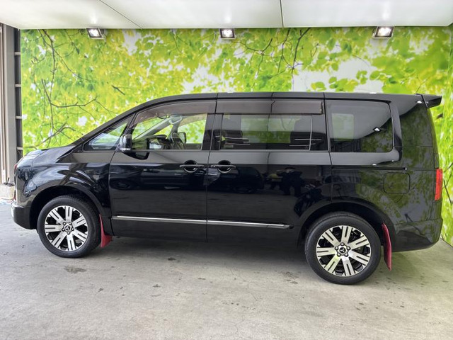 デリカD:52.2 G パワーパッケージ 4WD