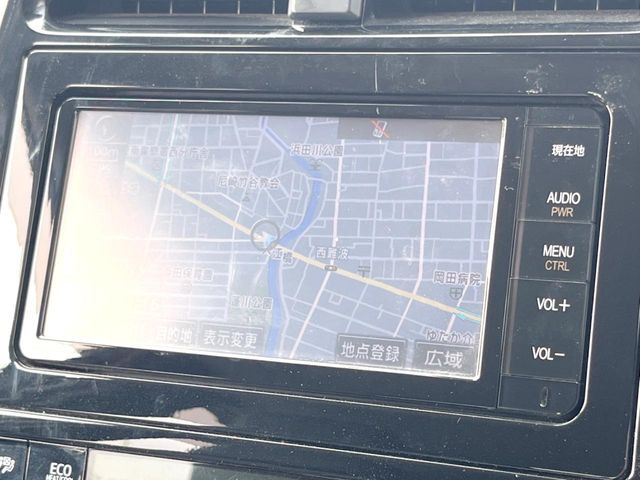 プリウス1.8 A プレミアム