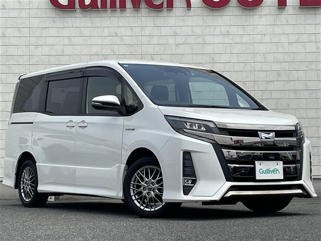 ノア1.8 ハイブリッド Si