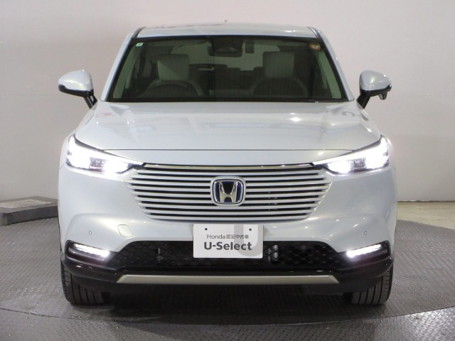 ヴェゼル1.5 ハイブリッド Z