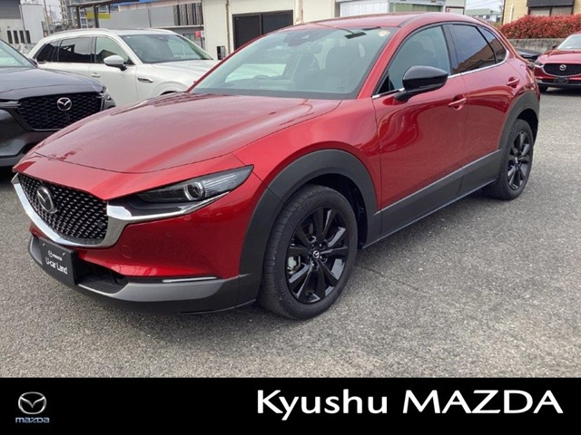 CX-302.0 20S