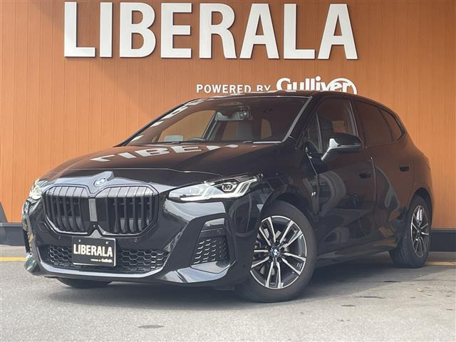 2シリーズアクティブツアラー218d Mスポーツ