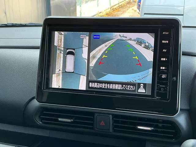 ルークスハイウェイスター