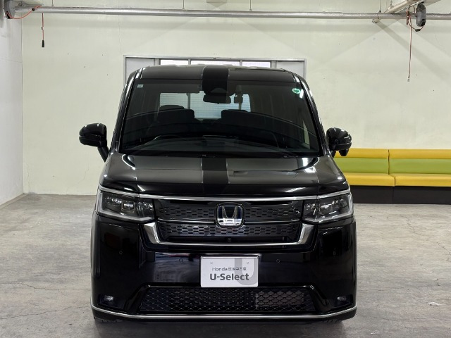 ステップワゴン