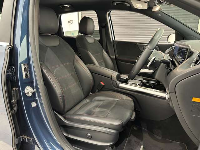 BクラスB180 AMGライン