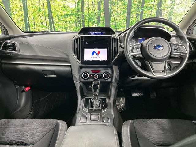 インプレッサスポーツ2.0 i-L アイサイト