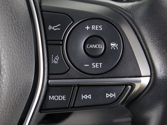 さまざまな機能を統合した衝突回避支援パッケージ、「トヨタ セーフティセンス」!最先端の予防安全(アクティブセーフティ)技術です。