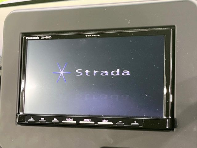 【ナビゲーション】使いやすいナビで目的地までしっかり案内してくれます。各種オーディオ再生機能も充実しており、お車の運転がさらに楽しくなります!!