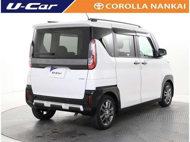 デリカミニT プレミアム