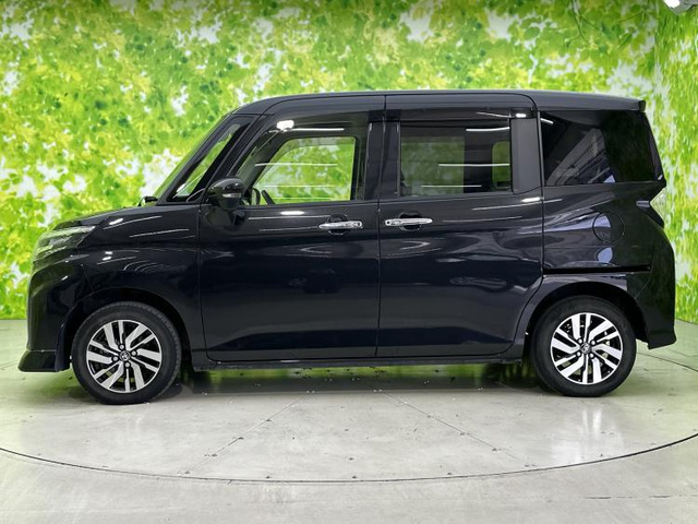 ルーミー1.0 カスタム G