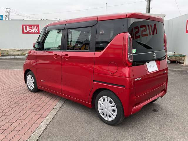 デイズルークスX