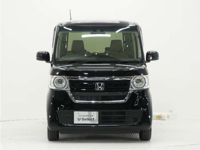 N-BOXG L ターボ ホンダセンシング