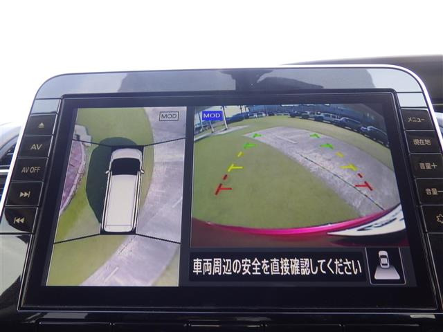 セレナ2.0 ハイウェイスターV