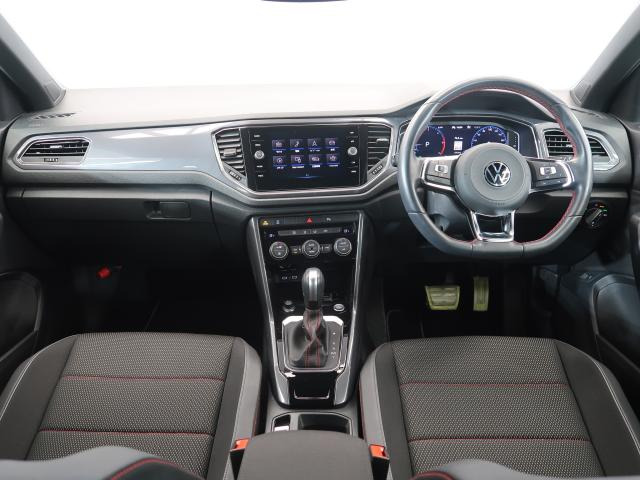 T-RocTDI スポーツ ディーゼル