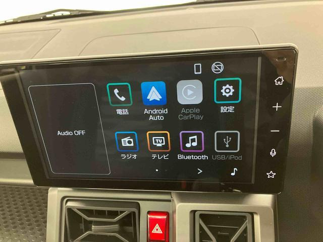 タフトG クロム ベンチャー
