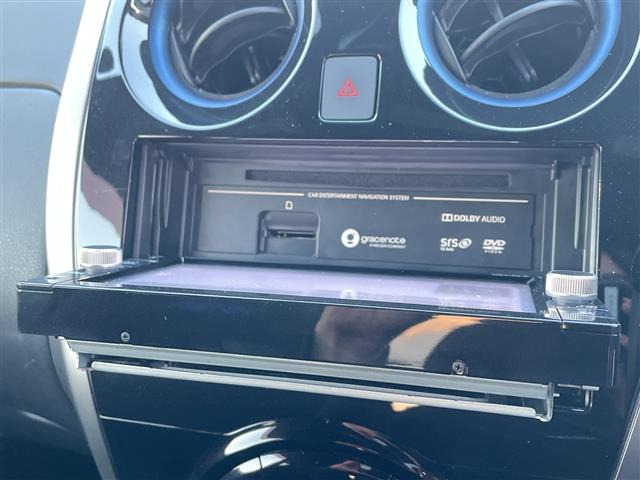 ノート1.2 e-POWER AUTECH FOUR 4WD