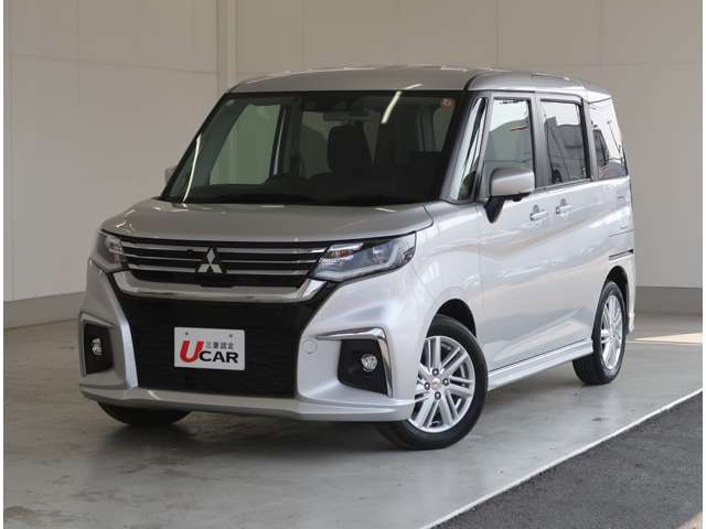 デリカD:21.2 ハイブリッド MZ 全方位カメラパッケージ 4WD