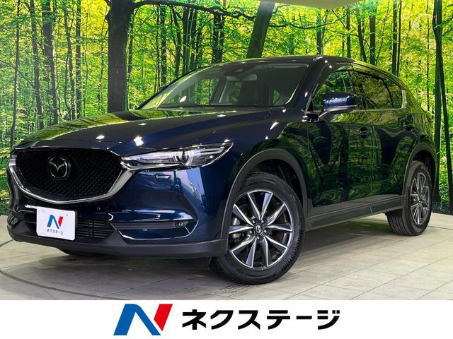 CX-5(�}�c�_) 2.2 XD L�p�b�P�[�W ���Îԉ摜