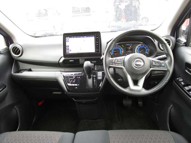 デイズハイウェイスターX プロパイロットエディション