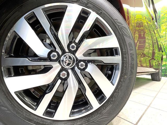 【純正14インチアルミホイール】外観にマッチした純正アルミホイールを装着しております。各種社外アルミホイールや、スタッドレスタイヤも取扱いしております。是非ご相談ください♪