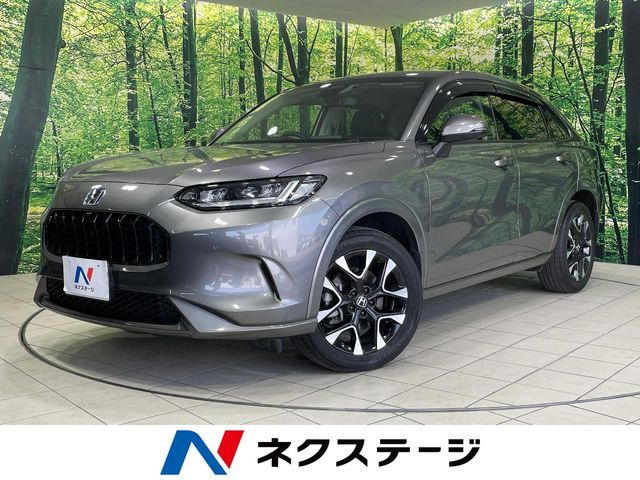 ZR-V(ホンダ) 2.0 e:HEV Z 4WD 中古車画像