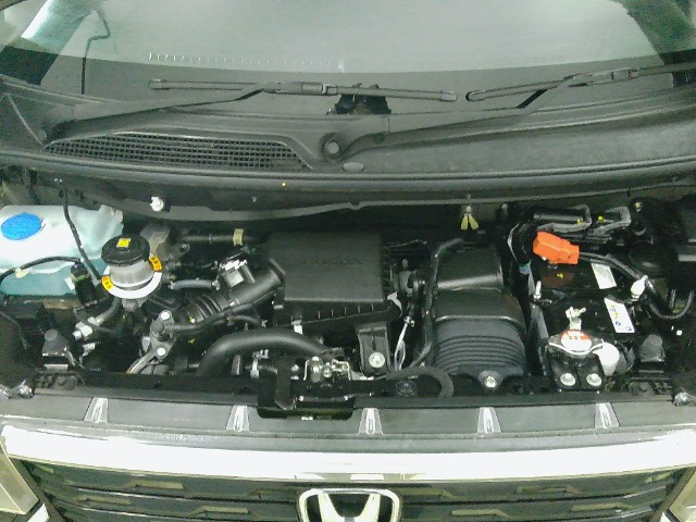 N-BOXカスタムターボ