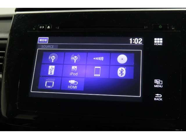 ステップワゴン1.5 スパーダ クールスピリット