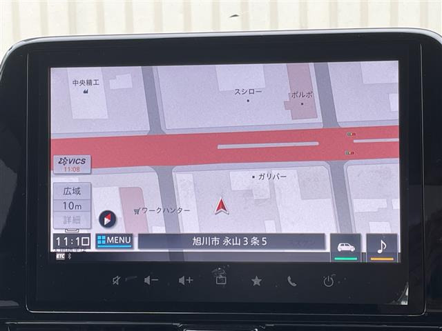 フロンクス1.5 4WD