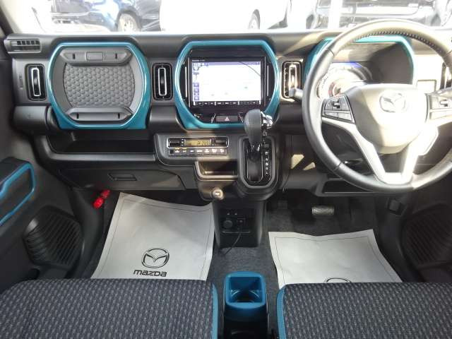 フレアクロスオーバーXS