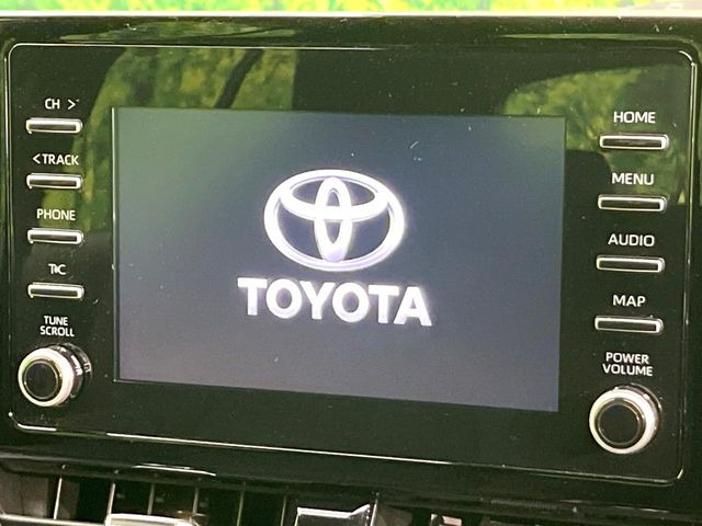 カローラスポーツ1.8 ハイブリッド G Z