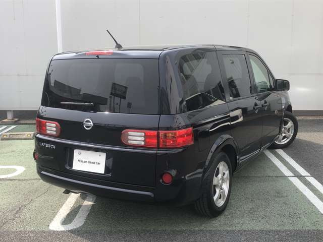 ラフェスタ2.0 ジョイ X