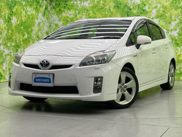 プリウス1.8 S ツーリングセレクション