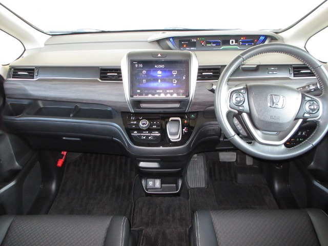 フリード+1.5 ハイブリッド G ホンダセンシング