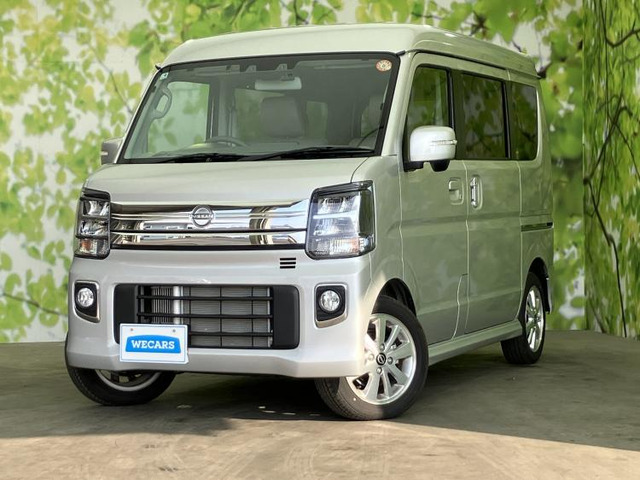 クリッパーリオE