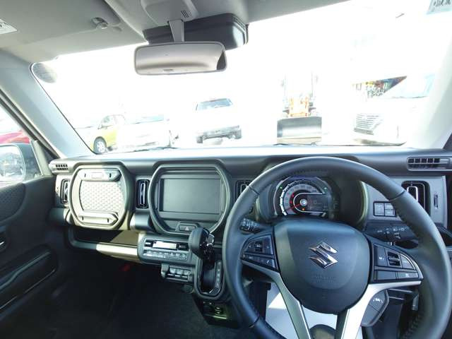 ハスラータフワイルド 4WD