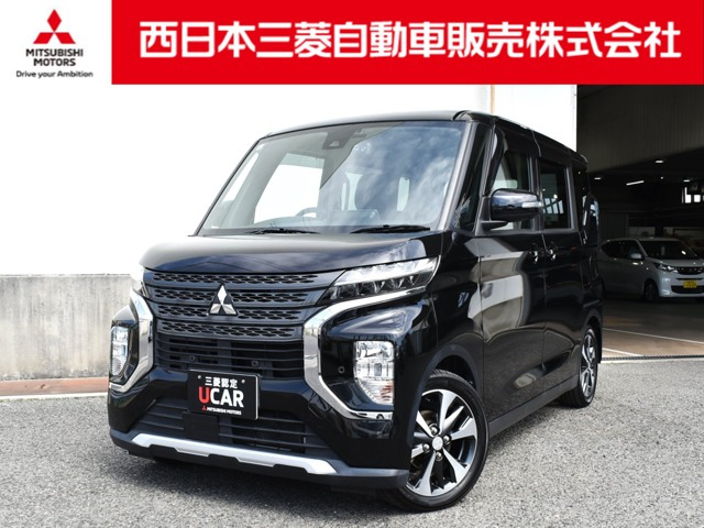 eKクロススペースT