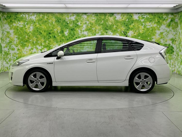 プリウス1.8 S ツーリングセレクション